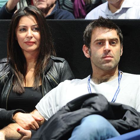 laila rouass ronnie o sullivan charles waters