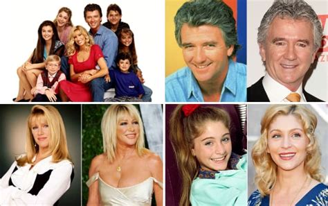 Step By Step Cast Where Are They Now The Hollywood Gossip