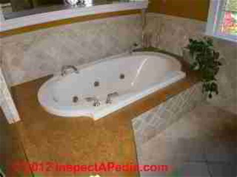 Operation, maintenance and servicing of your aqua glass soaking tub, air tub or whirlpool. Hot Tub, Spa, Whirlpool Bath Repair