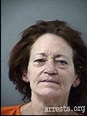 Margie Willett Mugshot | 11/08/10 Florida Arrest