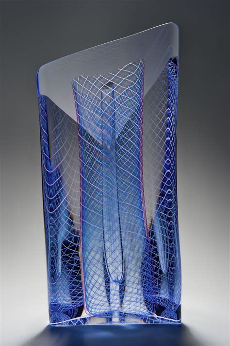 Tim Rawlinson Contemporary Glass Society