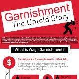 Wage Garnishment Reasons Images