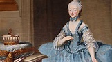 Maria Johanna of Austria - The smallpox inoculation - History of Royal ...