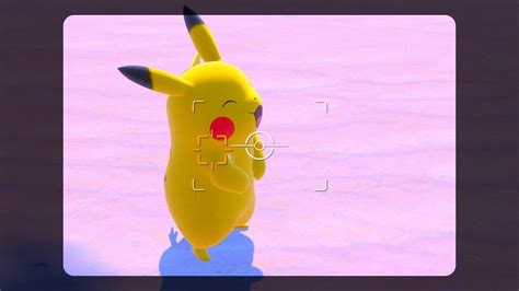 New pokémon snap is one of nintendo switch's most exciting 2021 releases, offering a fresh perspective on its series. After 20 years, Pokemon is reviving its cult classic 'Pokemon Snap' for the Nintendo Switch ...