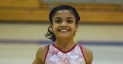 Olympian Laurie Hernandez In 2011 I Want To Be Famous