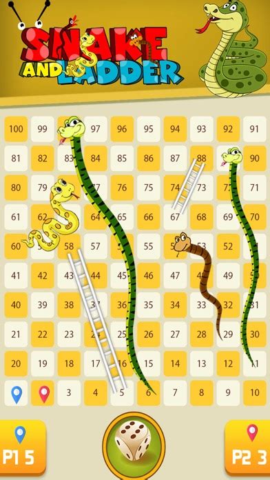 Snake And Ladders Classic Apps 148apps