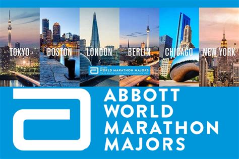 Ep 79earning All Abbott World Marathon Majors Six Stars And Last Minute