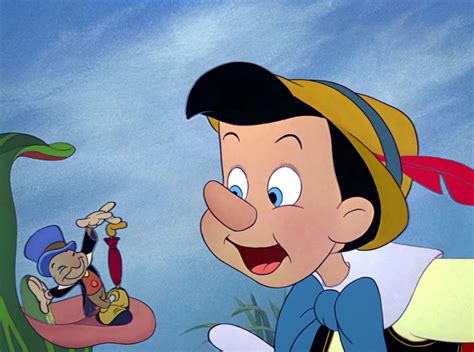 Pinocchio Pinocchio Disney Disney Cartoon Characters Disney Pictures