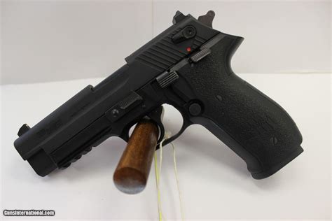 Sigsauer Mosquito 22lr