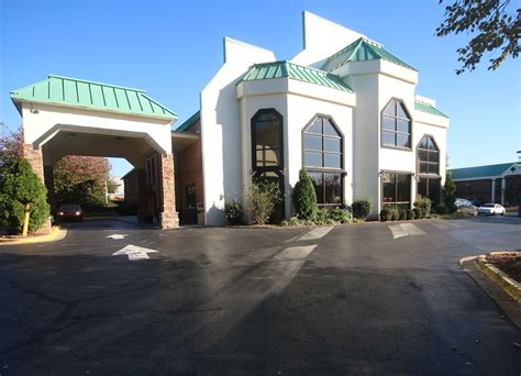 Best Western Statesville Inn I 77 Exit 49a Nc See Discounts