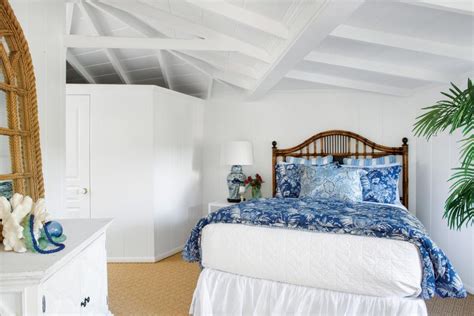 A Nautical California Beach Cottage Cottage Style Decorating