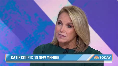 Katie Couric Says She Has No Relationship With Matt Lauer Cnn