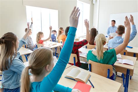 How To Maintain Discipline In School Role Of Teacher