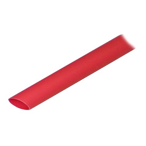 Ancor Adhesive Lined Heat Shrink Tubing Alt 12 X 48 1 Pack