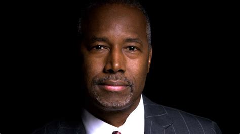 Ben Carson Doesnt See A Political Path Forward Cnn Politics