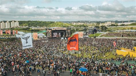 Lollapalooza 2018 Entrada Para Os Três Dias De Festival Custa Entre R 650 E R 13 Mil