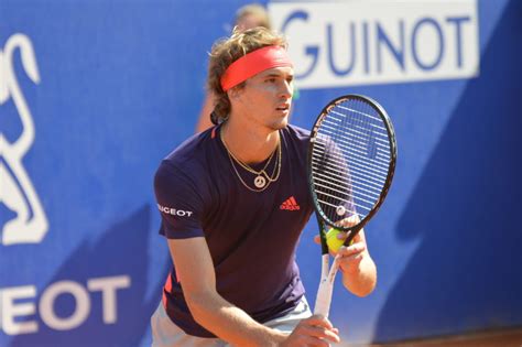 Alexander zverev was ranked as high as number three in the world in 2018 but had a rough 2019 with only one tournament title (geneva) and many tough losses. Latest ATP & WTA Rome Results, Schedules & Quick Hits | 14 ...