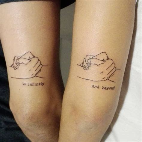 35 Matching Sibling Tattoos To Show Your Unbreakable Bond Pulptastic 2023