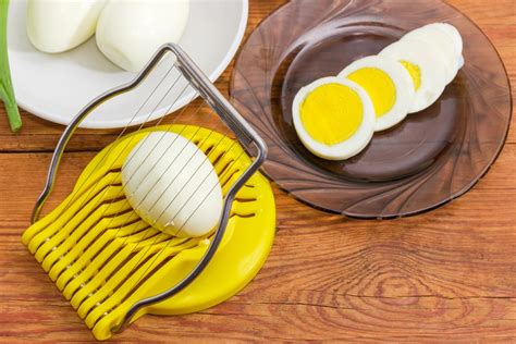 Top 10 Best Egg Slicer In 2023 Reviewed With Buying Guide