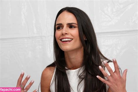 Jordana Brewster Jordanabrewster Leaked Nude Photo From