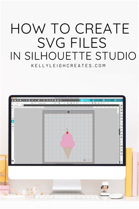 Creating Svg Files To Use In Silhouette Cameo A Step By Step Guide