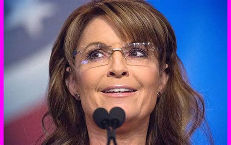 Wow Sarah Palin Again Brokennews