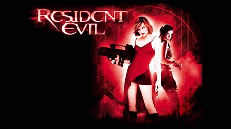 Resident Evil Wallpapers Wallpaper Cave