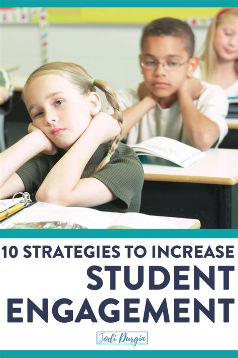10 Strategies For Increasing Student Engagement In 2024 Clutter Free