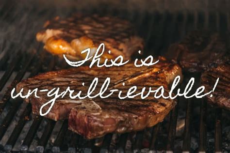 Barbecue Quotes And Caption Ideas For Instagram Turbofuture 97940 Hot