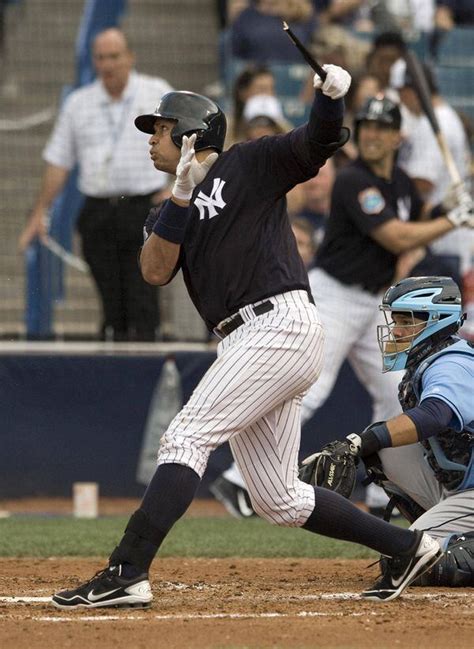 Alex Rodriguez Wins Back The Hearts Of New York Yankees Fans The