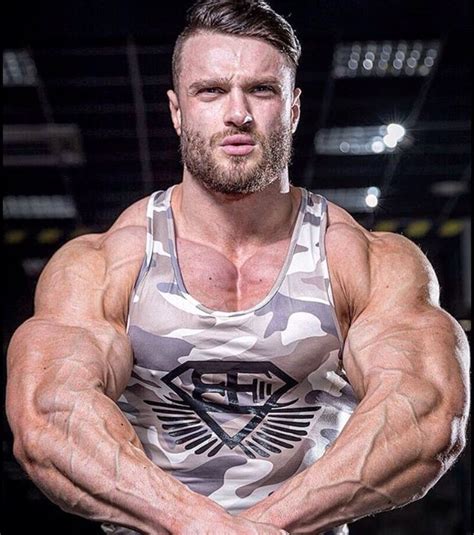 Kirill Khudaiev In 2022 Body Building Men Muscle Muscular Men