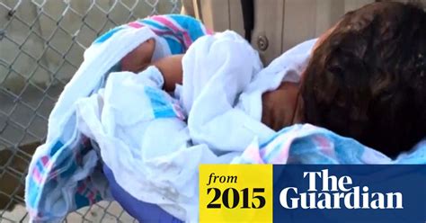Newborn Girl Found Buried Alive In Los Angeles Video Report Us News