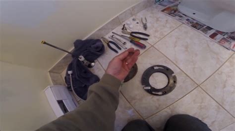 How To Raise A Toilet Ring At Rachel Jenkins Blog