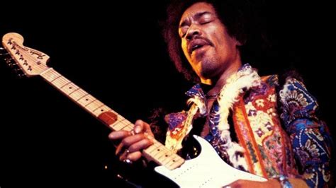 Jimi Hendrix Alla Royal Albert Hall Di Londra Lifegate