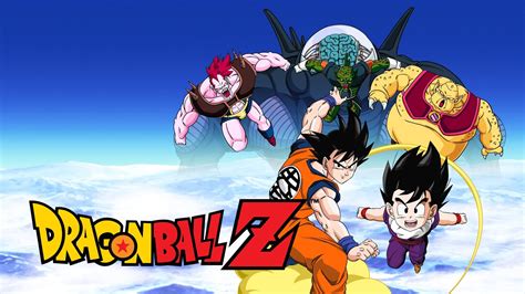 Dragon Ball Z In Hindi