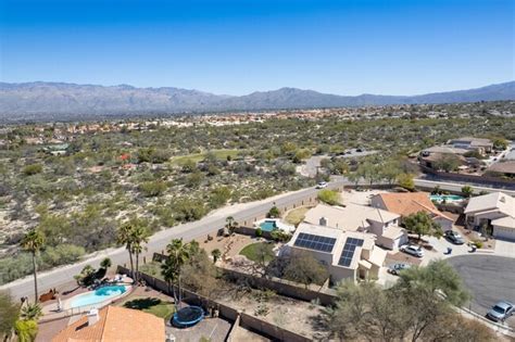 Eastside Tucson Real Estate And Homes For Sale