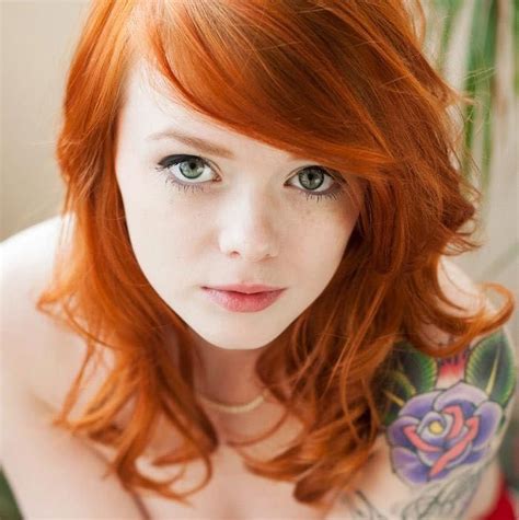 Red Ginger Auburn Hair Beauty Red Hair Beautiful