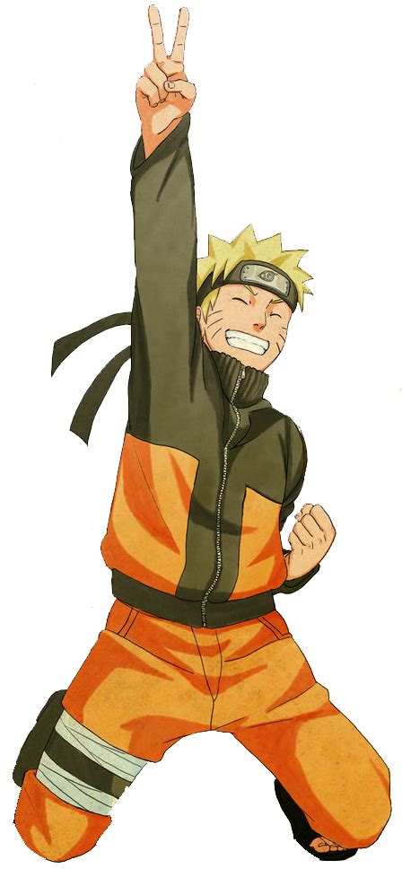 Naruto Png By Hidan Sama1408 2 On Deviantart Naruto Shippuden Anime