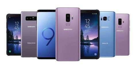 Here Are The Best Samsung Smartphones to Buy In Kenya and Their Prices ...