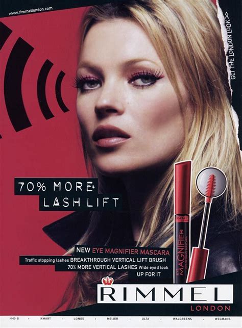 Adv8083 642×872 Rimmel Mascara Lashes Rimmel London