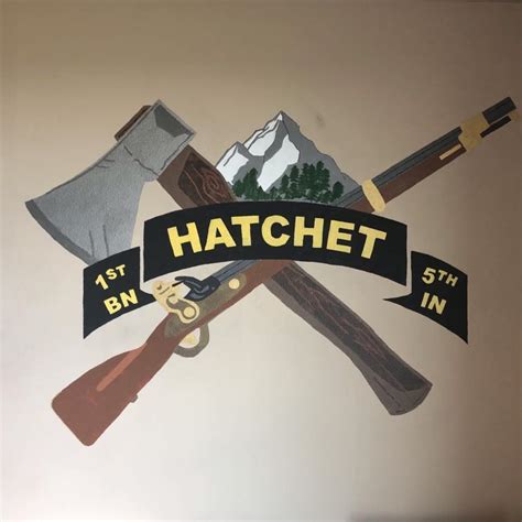 Hatchet Company 1 5 In Bn Fairbanks Ak