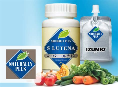 Super lutein is a nutritional supplement containing 6 types of carotenoids. Naturally Plus Super Lutein Nhật Bản Hộp 100 viên - Hướng ...