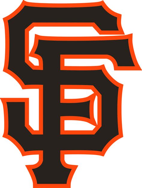 San Francisco Giants Svg Files For Silhouette Files For Cricut Dxf