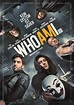 Who Am I - Kein System ist sicher : Mega Sized Movie Poster Image - IMP ...
