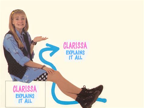 Clarissa Explains It All - Clarissa Explains It All 