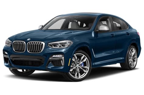 2021 Bmw X4 M40i 4dr All Wheel Drive Sports Activity Coupe Reviews