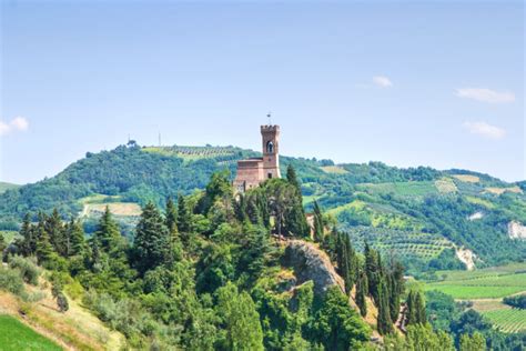 Emilia-Romagna - A Diverse Cultural Landscape | Travelmyne.com