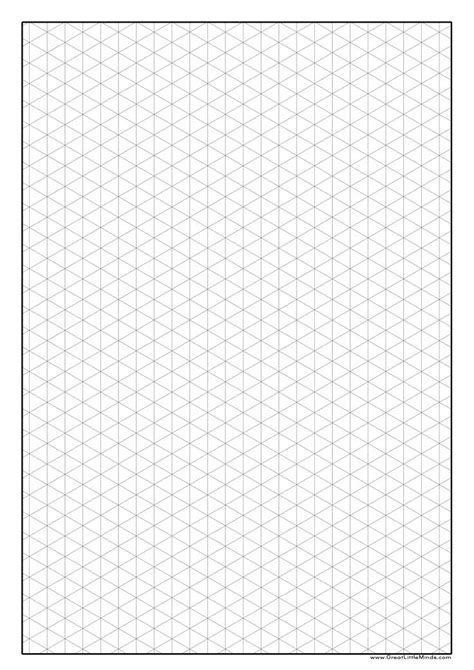 Transparent Grid Paper For Drawing Free Graph Paper Printable 5