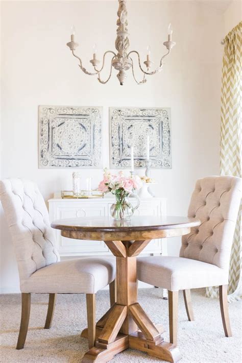 Maybe you would like to learn more about one of these? 10 Gorgeous Small Dining Room Ideas - crazyforus