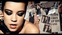 Lily Allen | Who'd Have Known (Official Video) - YouTube